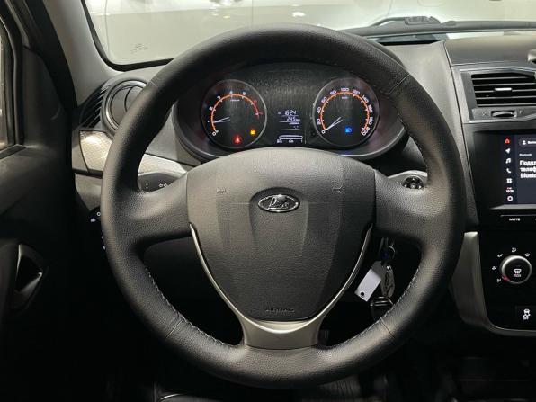 Lada (ВАЗ) Granta I Рестайлинг с пробегом 2021 года, цена 699 000 рублей, 114475 км, лифтбек, Автокод Объявления