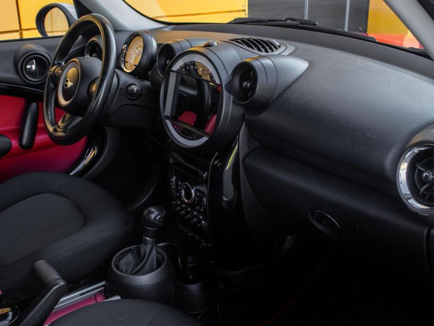 Mini Countryman I Москва  - изображение 8