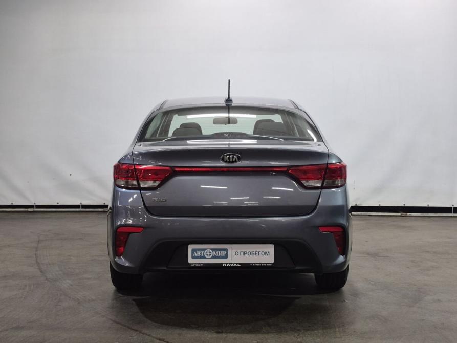Kia Rio IV Ярославль  - изображение 6