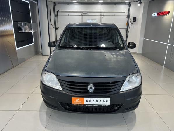 Renault Logan I Рестайлинг с пробегом 2010 года, цена 219 000 рублей, 260000 км, седан, Автокод Объявления