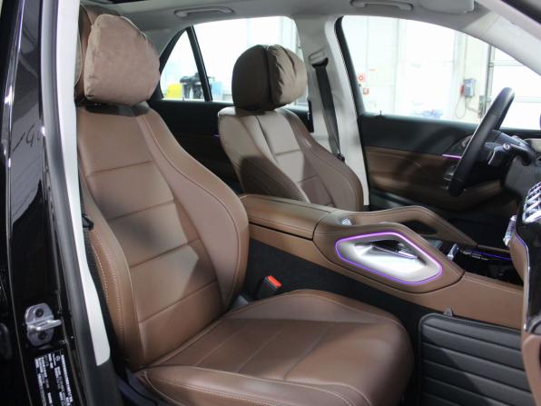Mercedes-Benz GLE II (V167) Рестайлинг с пробегом 2026 года, цена 10 800 000 рублей, 60 км, внедорожник, Автокод Объявления