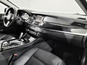 BMW 5 серии VI (F10/F11/F07) Рестайлинг Москва  - изображение 26