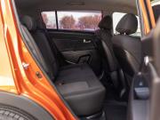 Kia Sportage III Новосибирск  - изображение 33