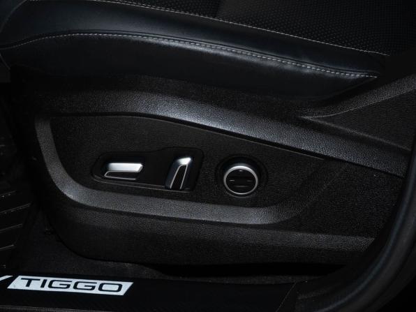 Chery Tiggo 4 Pro I с пробегом 2023 года, цена 1 690 000 рублей, 21390 км, внедорожник, Автокод Объявления