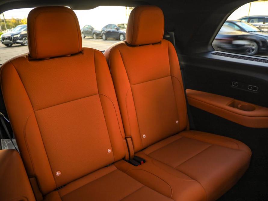 Li Auto (Lixiang) L9 I Санкт-Петербург  - изображение 33