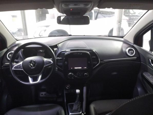 Renault Kaptur I Рестайлинг с пробегом 2021 года, цена 1 450 000 рублей, 118100 км, внедорожник, Автокод Объявления