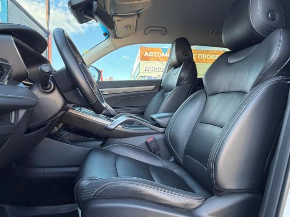Geely Atlas Pro с пробегом 2024 года, цена 2 250 000 рублей, 49000 км, внедорожник, Автокод Объявления