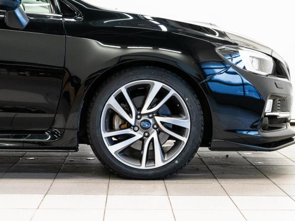 Subaru Levorg I с пробегом 2014 года, цена 1 650 000 рублей, 86960 км, универсал, Автокод Объявления