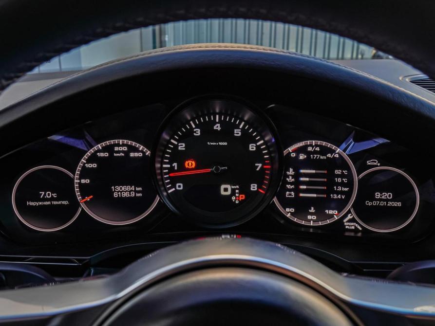 Porsche Cayenne III Краснодар  - изображение 20