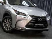 Lexus NX I Тюмень  - изображение 29
