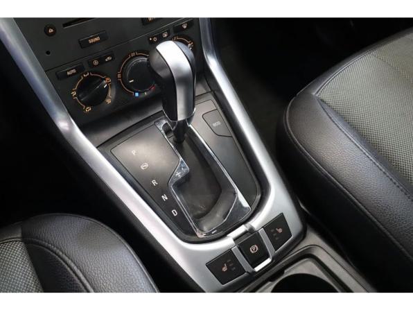 Opel Antara I Рестайлинг с пробегом 2013 года, цена 986 000 рублей, 201242 км, внедорожник, Автокод Объявления