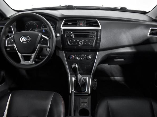 Lifan Solano II с пробегом 2016 года, цена 339 000 рублей, 185334 км, седан, Автокод Объявления