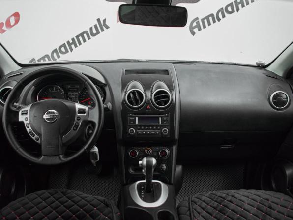 Nissan Qashqai I Рестайлинг с пробегом 2012 года, цена 930 000 рублей, 172240 км, внедорожник, Автокод Объявления
