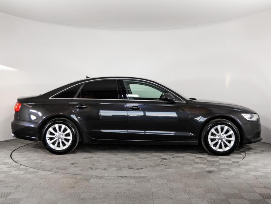 Audi A6 IV (C7) Санкт-Петербург  - изображение 4