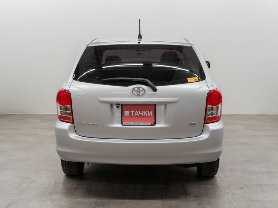 Toyota Corolla X (E140 E150) Рестайлинг Красноярск  - изображение 5