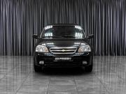 Chevrolet Lacetti I Тюмень  - изображение 20