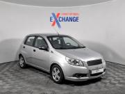 Chevrolet Aveo I Рестайлинг Нижний Новгород  - изображение 21