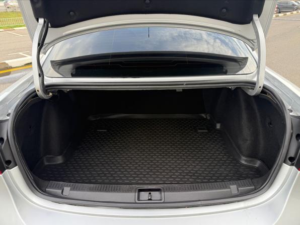 Renault Fluence I с пробегом 2012 года, цена 720 000 рублей, 75000 км, седан, Автокод Объявления