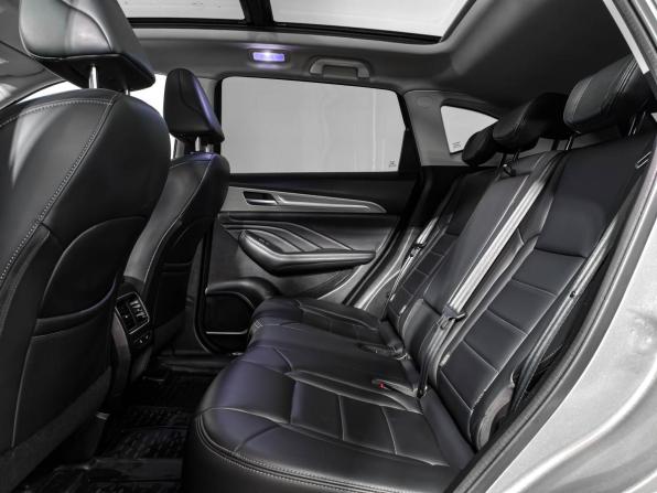 Haval F7 I с пробегом 2021 года, цена 1 700 000 рублей, 82360 км, внедорожник, Автокод Объявления