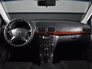 Toyota Avensis II Рестайлинг Кемерово  - изображение 28