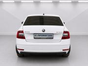 Skoda Octavia III (A7) Рестайлинг Москва  - изображение 19