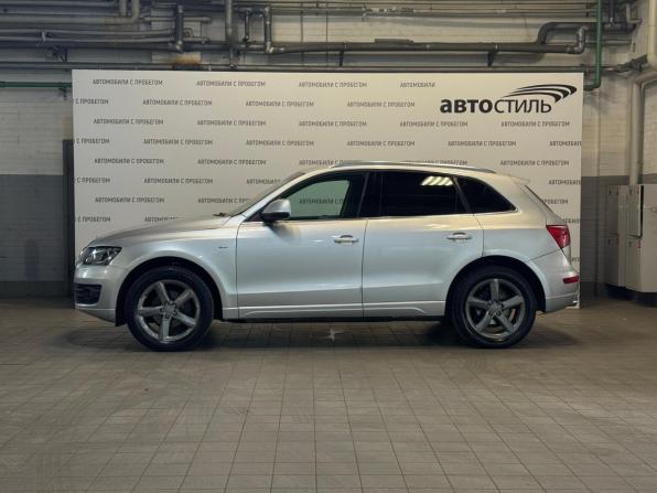 Audi Q5 I (8R) с пробегом 2010 года, цена 849 000 рублей, 280000 км, внедорожник, Автокод Объявления