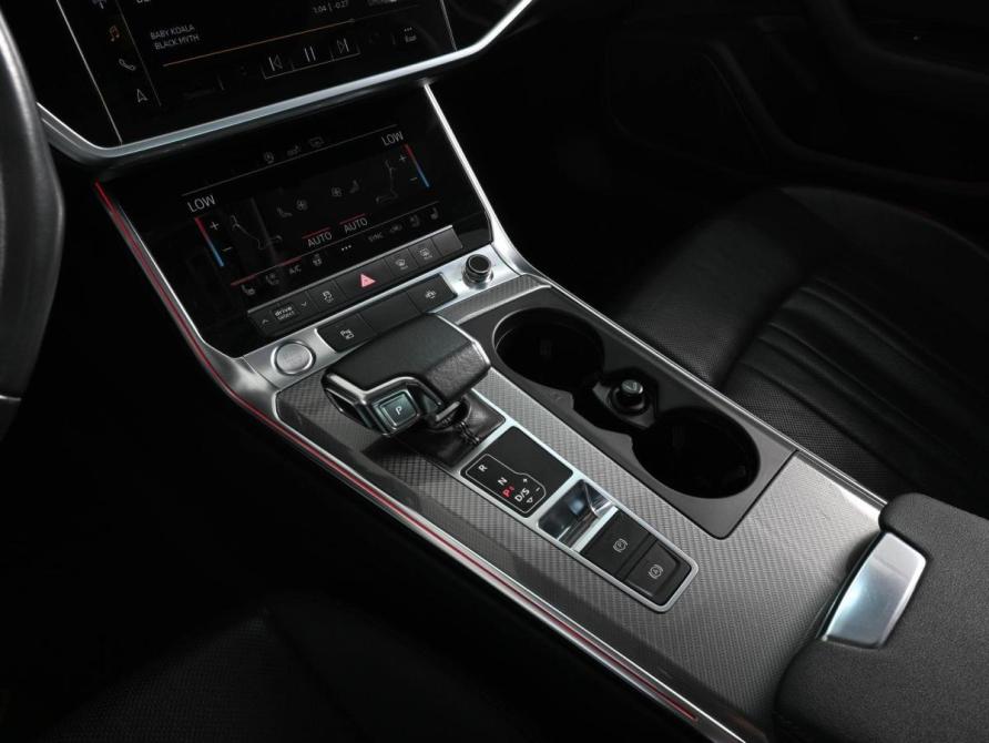 Audi A6 V (C8) Ростов-на-Дону  - изображение 16