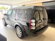 Land Rover Discovery IV Рестайлинг Ярославль  - изображение 30