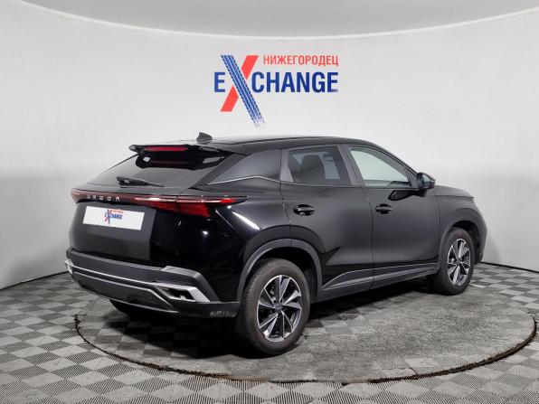 Omoda C5 I с пробегом 2024 года, цена 2 079 000 рублей, 25070 км, внедорожник, Автокод Объявления