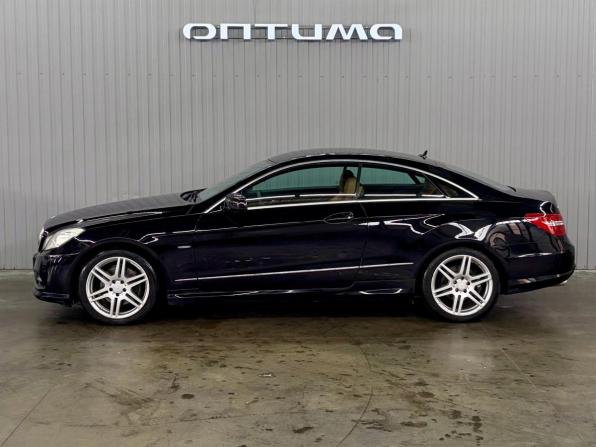 Mercedes-Benz E-Класс IV (W212 S212 C207) с пробегом 2012 года, цена 1 357 000 рублей, 197186 км, купе, Автокод Объявления