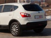 Nissan Qashqai I Рестайлинг Иваново  - изображение 51