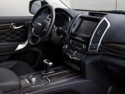 Haval H9 I Рестайлинг Москва  - изображение 38