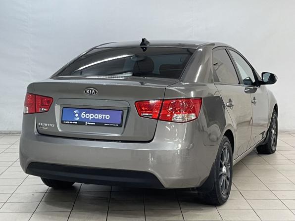 Kia Cerato II с пробегом 2009 года, цена 773 000 рублей, 193457 км, седан, Автокод Объявления
