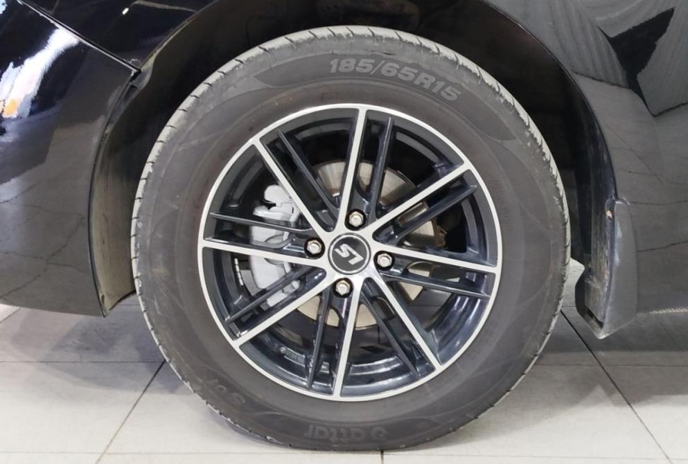 Hyundai Solaris II Саратов  - изображение 10