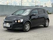 Chevrolet Aveo II Пермь  - изображение 8