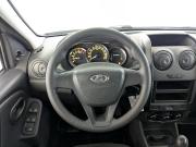 Lada (ВАЗ) Largus I Рестайлинг Москва  - изображение 51