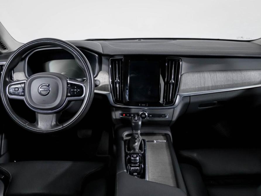 Volvo S90 II Рестайлинг Москва  - изображение 12