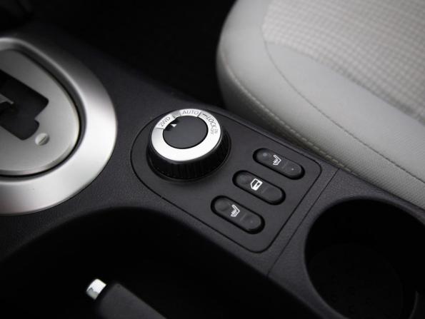 Nissan Qashqai+2 I Рестайлинг с пробегом 2011 года, цена 999 000 рублей, 190230 км, внедорожник, Автокод Объявления