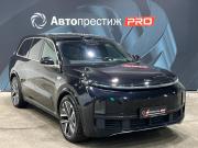 Li Auto (Lixiang) L9 I Пермь  - изображение 37