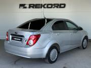 Chevrolet Aveo II Уфа  - изображение 21