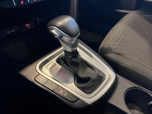 Kia Ceed III с пробегом 2020 года, цена 1 990 000 рублей, 84765 км, хэтчбек, Автокод Объявления