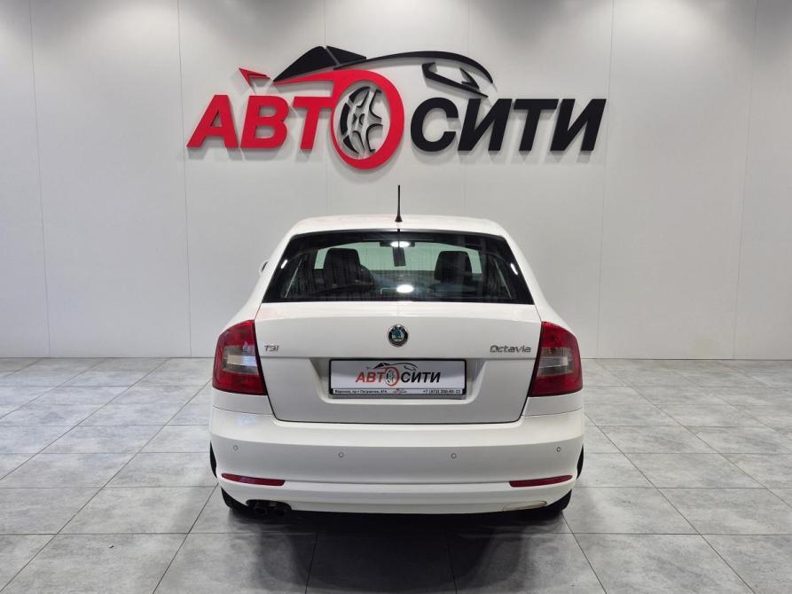 Skoda Octavia II (A5) Рестайлинг Воронеж  - изображение 6