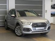 Audi Q5 II (FY) Санкт-Петербург  - изображение 32