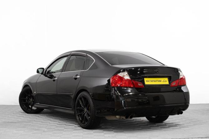 Infiniti M III Рестайлинг с пробегом 2008 года, цена 1 329 000 рублей, 310000 км, седан, Автокод Объявления