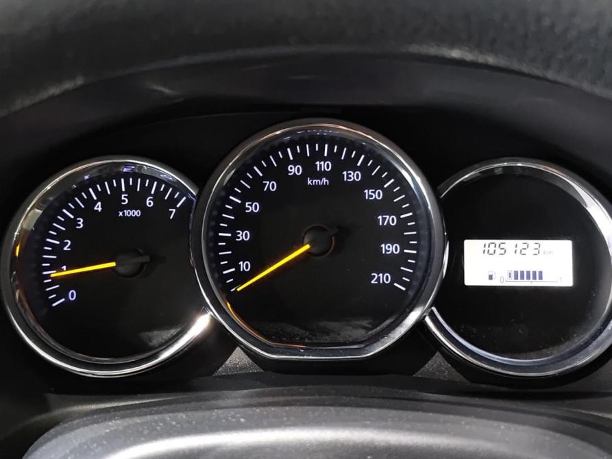 Renault Logan II Казань  - изображение 16