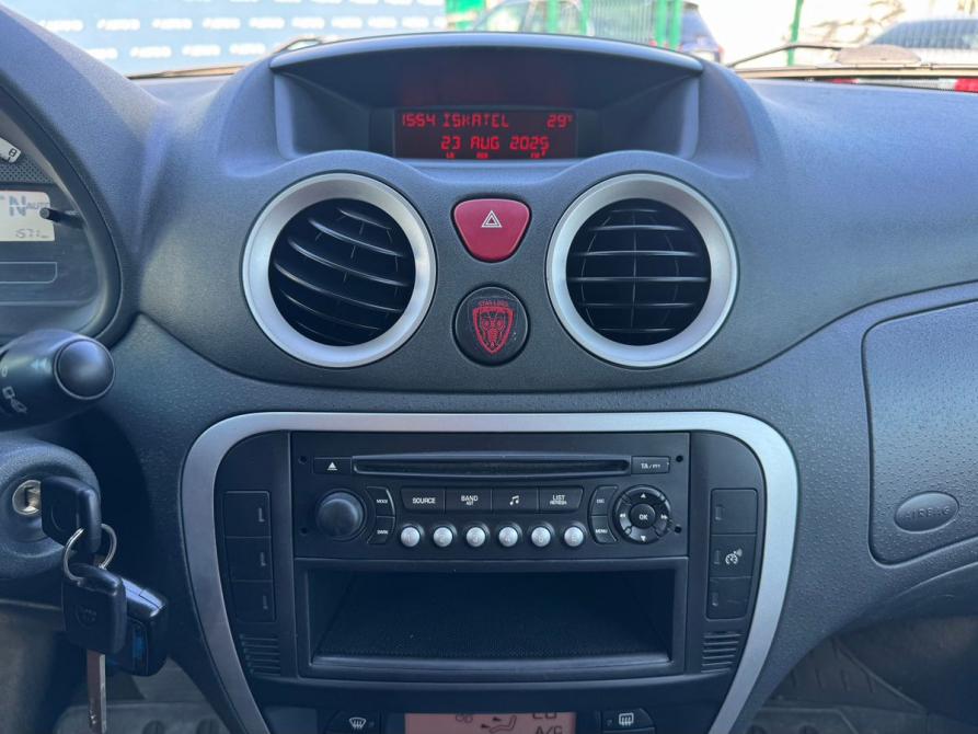 Citroen C2 Ижевск  - изображение 17