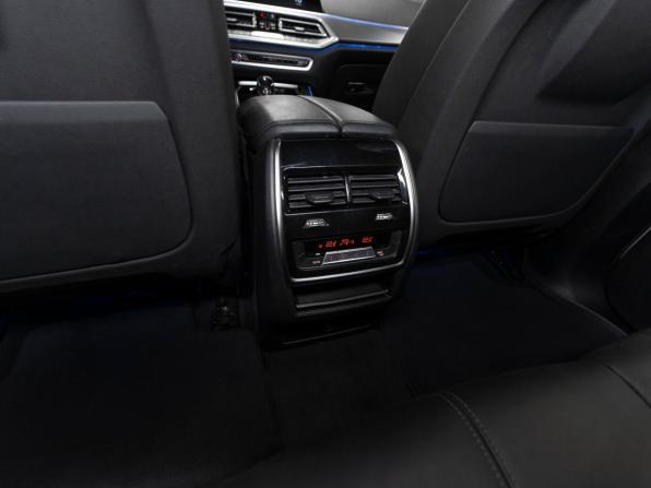 BMW X5 IV (G05/G18) с пробегом 2019 года, цена 5 950 000 рублей, 89015 км, внедорожник, Автокод Объявления