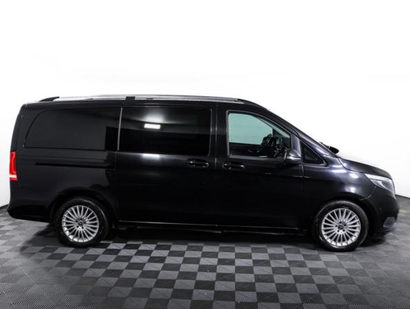 Mercedes-Benz V-Класс III (W447) с пробегом 2018 года, цена 3 098 000 рублей, 275000 км, минивэн, Автокод Объявления