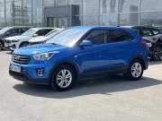 Hyundai Creta I Воронеж  - изображение 10