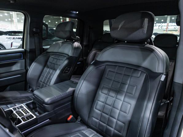 Kia Tasman с пробегом 2025 года, цена 6 300 000 рублей, 3827 км, offers.body_type.unknown, Автокод Объявления